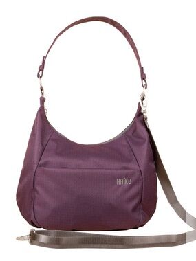 Haiku Amble Hobo- Blackberry